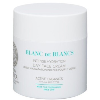 Crème hydratation intense - Blanc des blancs - Peaux sèches - 50 ml - 03 - 26763579