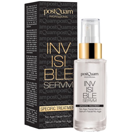 Sérum invisible - Acide Hyaluronique - Visage - 30 ml - 03 - 26962898