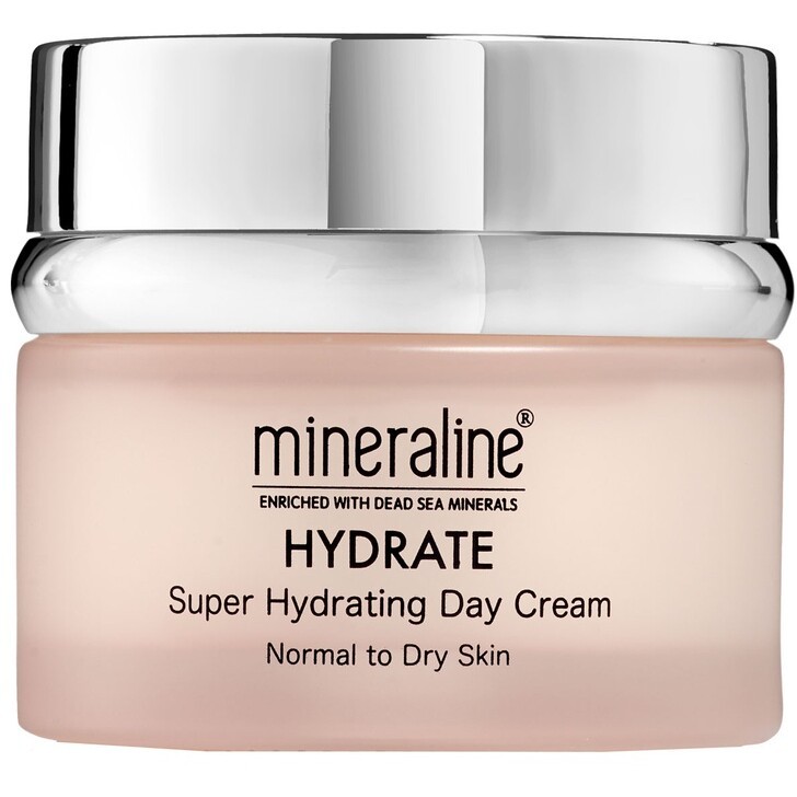 Crème de jour ultra-hydratante - Peaux normales à sèches - 50 ml - 03 - 26767728