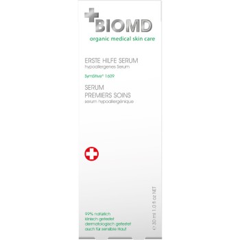 Sérum hypoallergénique - First Aid - 30 ml - 03 - 27368104