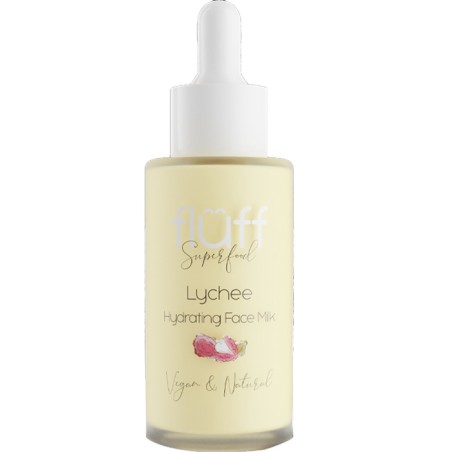 Lait hydratant - Litchi - Visage - 40 ml - 03 - 26763780