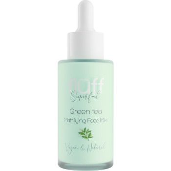 Lait matifiant - Thé vert - Visage - 40 ml - 03 - 26763783