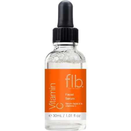 Sérum hydratant à la vitamine C - Feel Like Beauty - Visage - 30 ml - 03 - 28098150