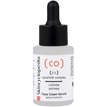 Crème-sérum hydratant - 3% Céramides & acide hyaluronique - Visage - 30 ml - 03 - 27862331