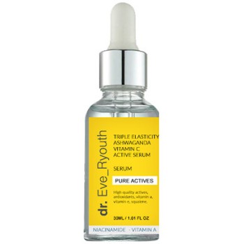 Sérum anti-imperfections - Vitamine C - Peaux sèches - 30 ml - 03 - 27878854