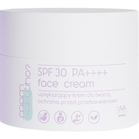 Crème SPF 30 - Anti hyperpigmentation - Visage - 50 ml - 03 - 26766300