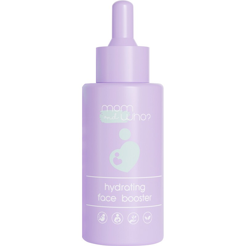 Soin booster d hydratation - Pré & probiotiques - Visage - 40 ml - 03 - 26766301