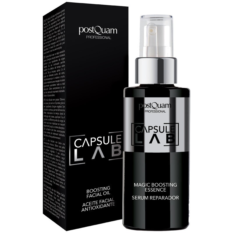 Sérum réparateur - Capsule Lab - Visage - 30 ml - 03 - 28274062