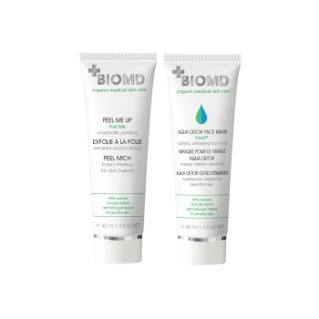 Duo coup d éclat - Gommage & masque - Visage - 03 - 26787005