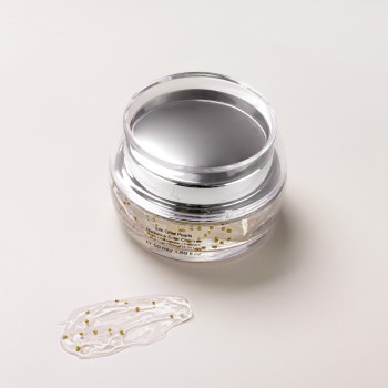 Soin hydratant & éclatant - Radiance éclat charmer - Perles d or 24 carats - 50 ml - 03 - 26764808