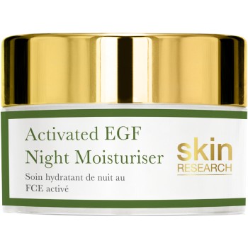 Crème de nuit hydratante - Activated EGF - 50 ml - 03 - 26796309