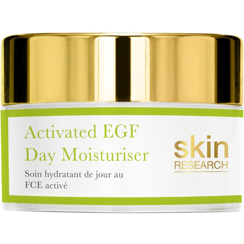 Crème de jour hydratante - Activated EGF - 50 ml - 03 - 26796318