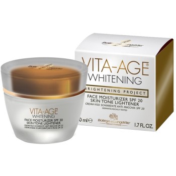 Crème de jour éclaircissante anti-tache - Visage - 50 ml - 03 - 26796408