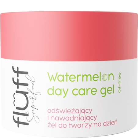 Gel hydratant - Pastèque - Visage - 50 ml - 03 - 26767066