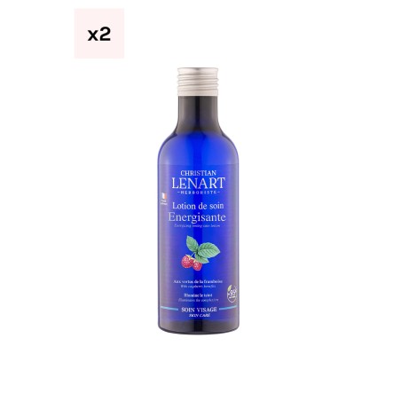 Lotions de soin énergisantes - Peaux ternes et fatiguées - 2 x 200 ml - 03 - 26788856