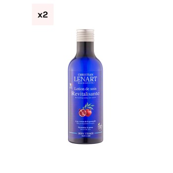 Lotions de soin revitalisantes - Peaux matures - 2 x 200 ml - 03 - 26788859