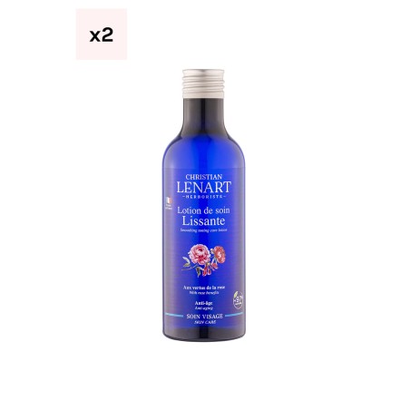 Lotions de soin lissantes - 2 x 200 ml - 03 - 26788862