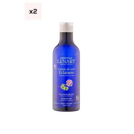 Lotions de soin éclatantes - 2 x 200 ml - 03 - 26788864