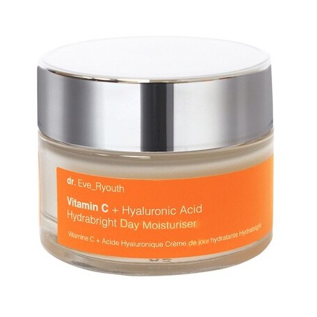 Crème hydratante - Vitamine C & acide hyaluronique - Jour - Visage - 50 ml - 03 - 26963116