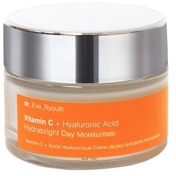 Crème hydratante - Vitamine C & acide hyaluronique - Jour - Visage - 50 ml - 03 - 26963116