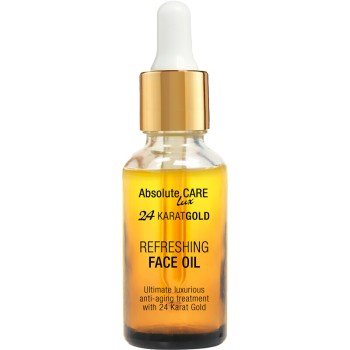 Huile hydratante - Or 24 carats - Visage - 30 ml - 03 - 27046957