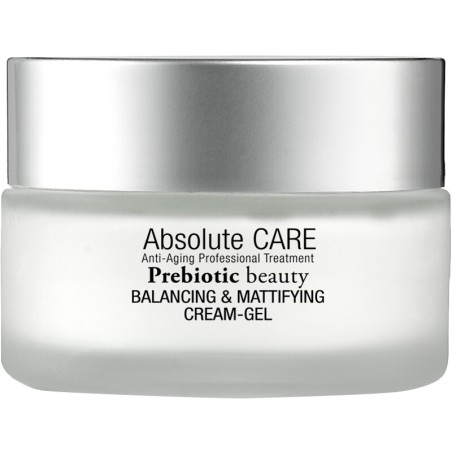 Gel-crème équilibrant & matifiant - Prébiotiques - Visage - 30 ml - 03 - 27046964