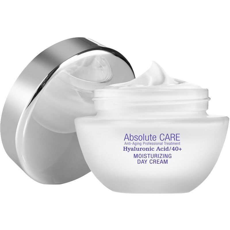 Crème de jour hydratante - Acide hyaluronique - 50 ml - 03 - 27046969