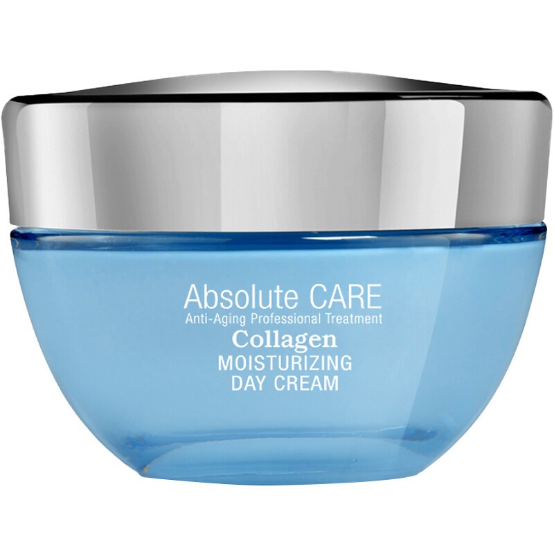 Crème de jour hydratante - Collagène - 50 ml - 03 - 27046972