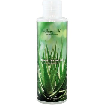 Gel d aloe vera - Visage & corps - 150 ml - 03 - 26977793