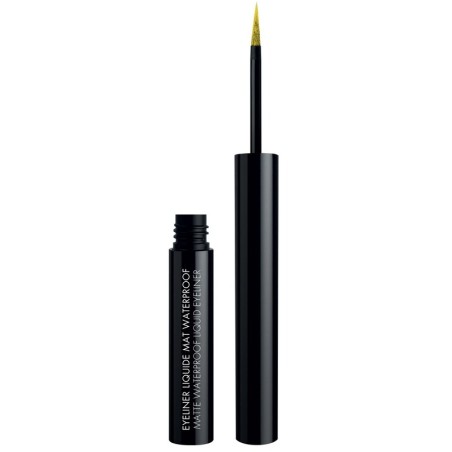 Eyeliner liquide mat - Waterproof - N°03 Jaune - 03 - 26962111