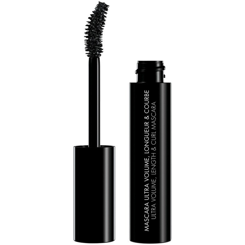 Mascara ultra volume & courbe - Revoluption - Noir - 03 - 26962329