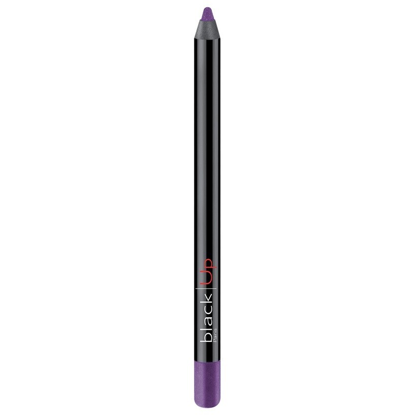 Crayon khôl smoky - Waterproof - N°05 - Violet - 03 - 28084681