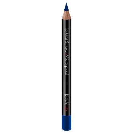 Crayon khôl smoky mat - Waterproof - N°03 - Bleu - 03 - 28084687