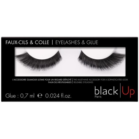 Faux cils - Volume red carpet - N°05  - 03 - 28084736