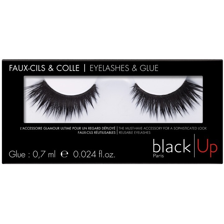 Faux cils - Volume théâtral - N°06 - 03 - 28084737