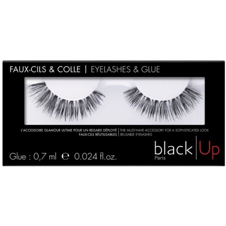 Faux cils - Volume glamour - N°03 - 03 - 28084760