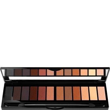 Palette de 12 ombres à paupières - Nude - 03 - 28085089