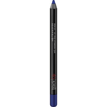 Crayon khôl smoky - Waterproof - N°03 - Bleu électrique - 03 - 30130681