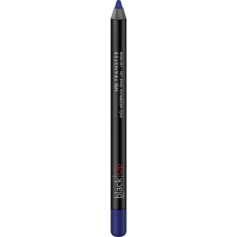 Crayon khôl smoky - Waterproof - N°03 - Bleu électrique - 03 - 30130681