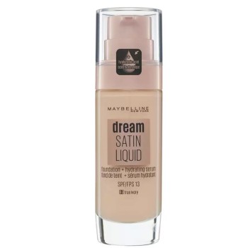 Fond de teint liquide -  Dream Satin Fluide - 3 True Ivory - 30 ml - 03 - 27821688