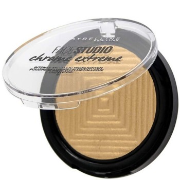 Poudre enlumineur - Face Studio Chrome Extreme - 500 Sparkling  - 03 - 27835786