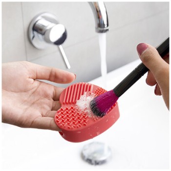 Nettoyant en silicone pour brosses & pinceaux - 03 - 26761525