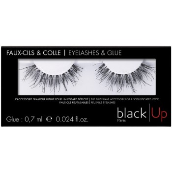 Faux cils - Volume séduction - N°04 - 03 - 28084735