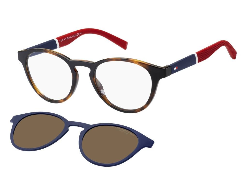 Lunette - Tommy Hilfiger - 06 - 60039