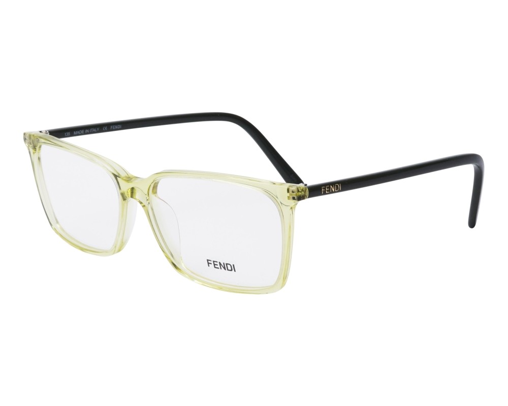 Lunette - Fendi - 06 - 62546