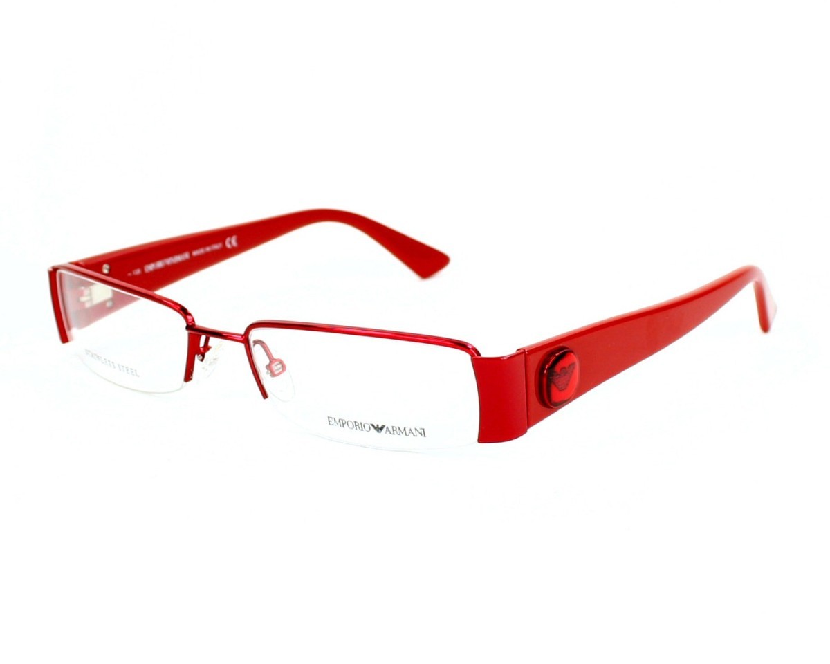 Lunette - Emporio Armani - 06 - 9546