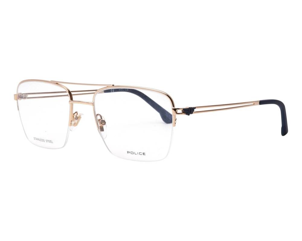 Lunette - Police - 06 - 45602