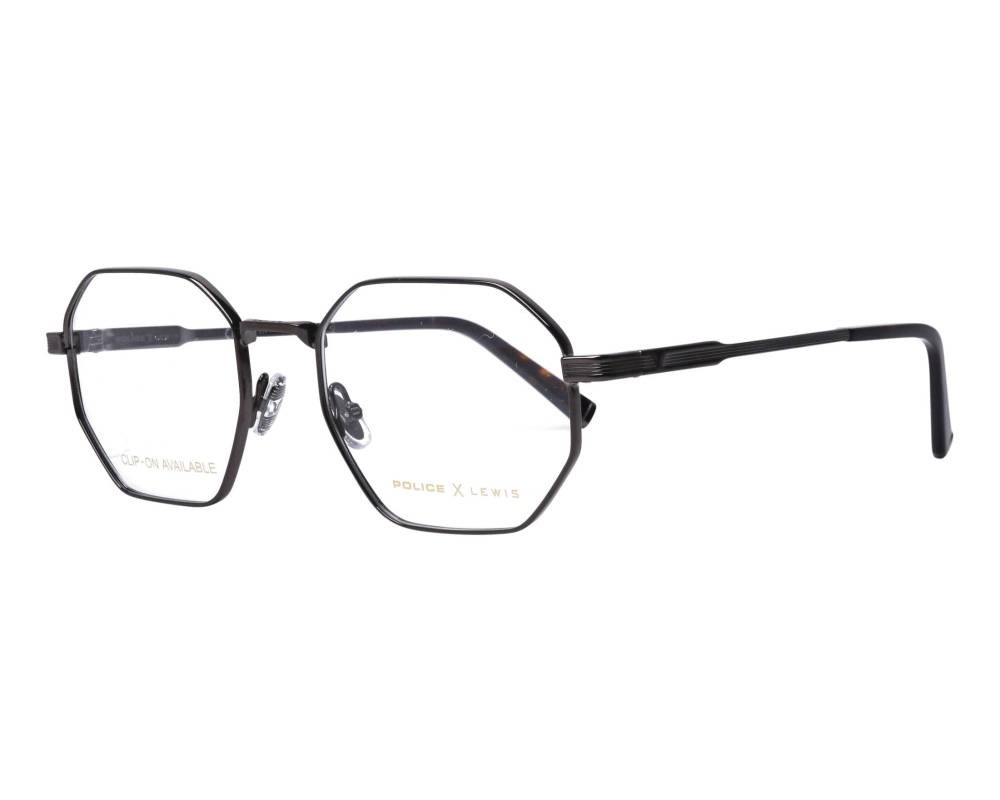 Lunette - Police - 06 - 58791