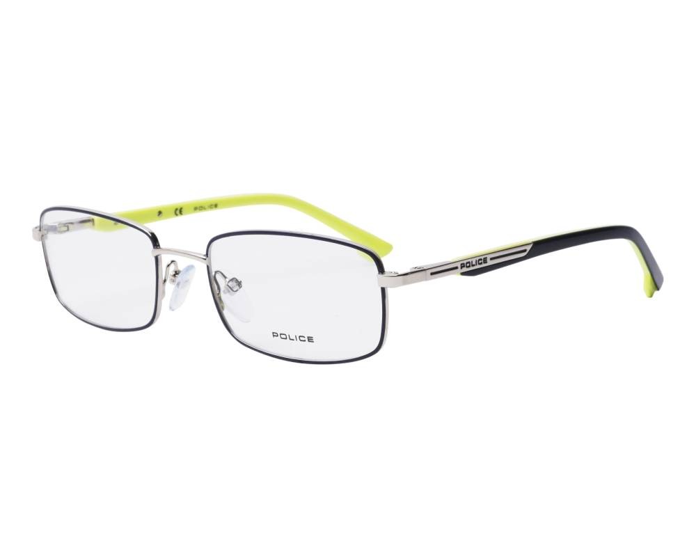 Lunette - Police - 06 - 62227