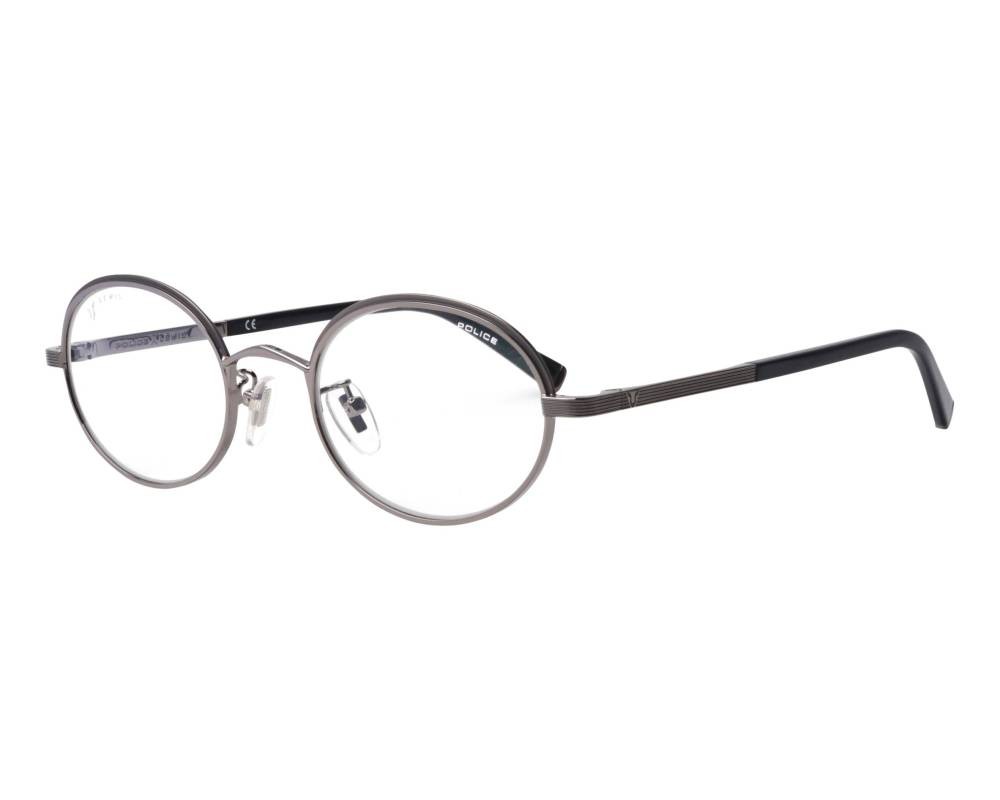 Lunette - Police - 06 - 48732